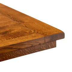 70" Square Galveston Table