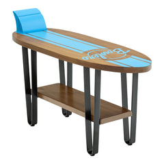 16" X 48" Surfboard Table
