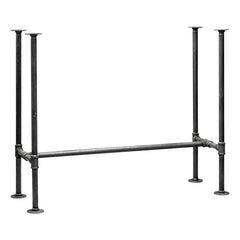 Industrial Pipe Base