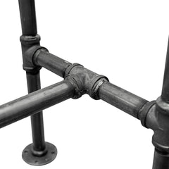 Industrial Pipe Base
