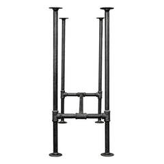 Industrial Pipe Base