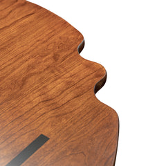 42" Green & Greene Gamble House Dining Table