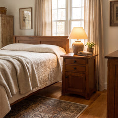 Crofter Nightstand