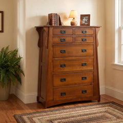 Crofter Chest