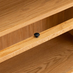 Lawyer's 5 Bookcase