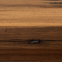 Walnut Desk