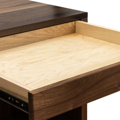 Walnut Desk