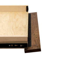 Walnut Desk