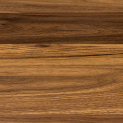 2 - Drawer Walnut Filing Cabinet