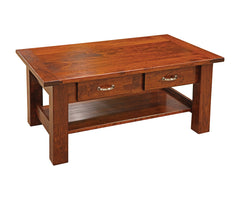 Havannah Coffee Table