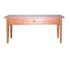 Shaker Coffee Table With Drawer