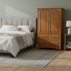 Jefferson 80 Armoire