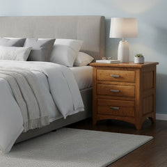 Jefferson 82 Nightstand