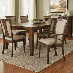 Kalispel Arm Chair