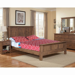 Kentucky Shaker Bed