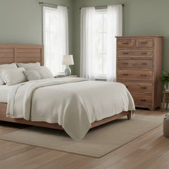 Kentuckyshaker Chest Of Drawers