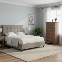 Kentuckyshaker Chest Of Drawers