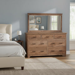 Kentuckyshaker Dresser