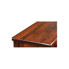 Barn Floor Sofa Table