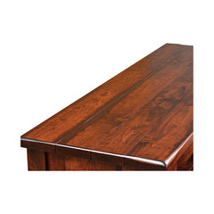 Barn Floor Coffee Table