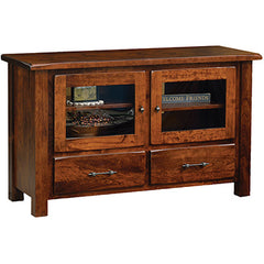 50 '' Barn Floor TV Stand