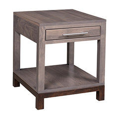 Vienna End Table
