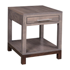 Vienna End Table
