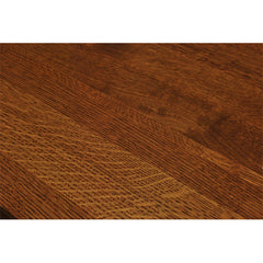 22" x 23" Amish Tempe End Table