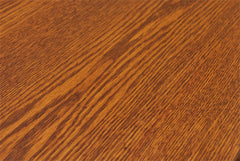 48" Amish Mission Tempe 2-Drawer Sofa Table