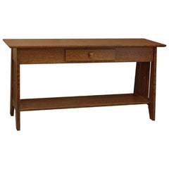 54" Amish Tempe Desk