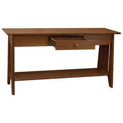 54" Amish Tempe Desk