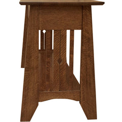 54" Amish Tempe Desk