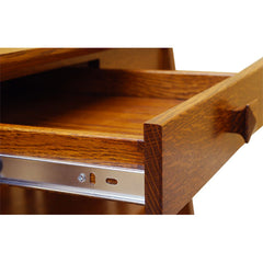 42" Amish Crofter Coffee Table