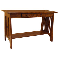 48" Amish Crofter Sofa Table