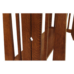 48" Amish Crofter Sofa Table