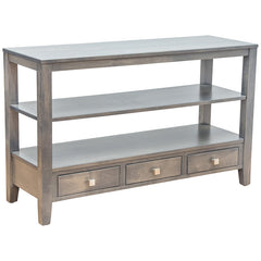 Century Sofa Table