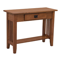 Prairie Sofa Table