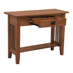 Prairie Sofa Table