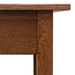 Prairie Sofa Table