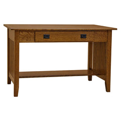 48" Amish Prairie Writing Desk