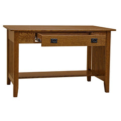 48" Amish Prairie Writing Desk