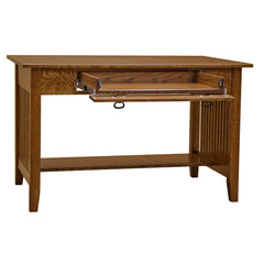 48" Amish Prairie Writing Desk