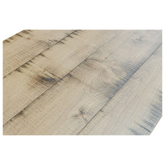 Amish Mission  End Table