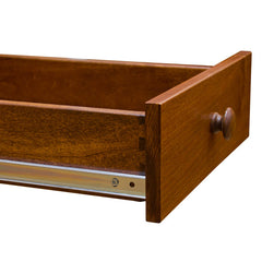 22" Amish Mission Shaker End Table