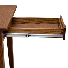 Amish Mission Shaker End Table