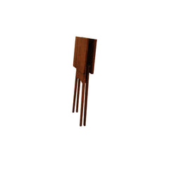 27" Amish Folding Table