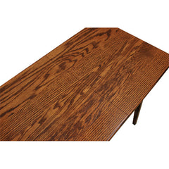 27" Amish Folding Table