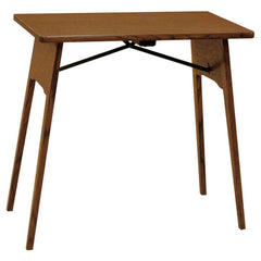 Amish Fireside Folding Table