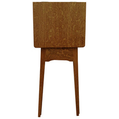 Amish Fireside Folding Table