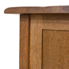Dutch End Table